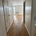 Kroken3 The Апартаменты Gravdal (Vestvagoy)