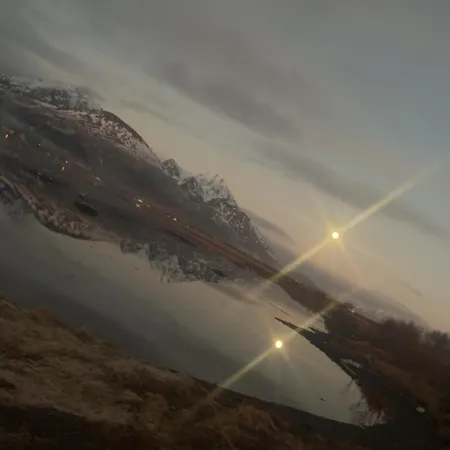 Kroken3 The * Gravdal (Vestvagoy)