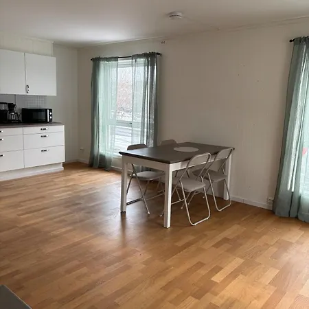 Kroken3 The Apartmán *