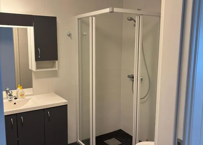 Kroken3 The Apartmán