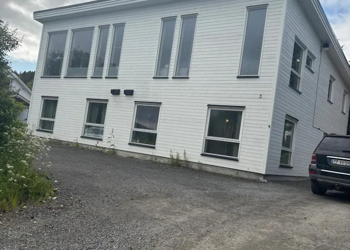 דירה Kroken3 The *