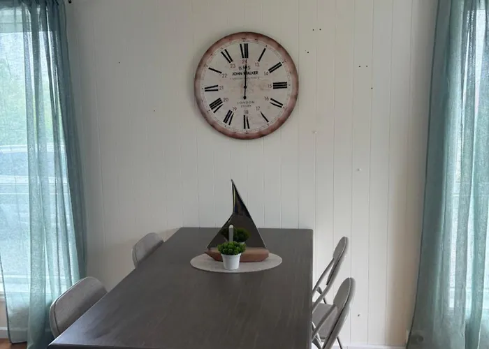 Kroken3 The דירה